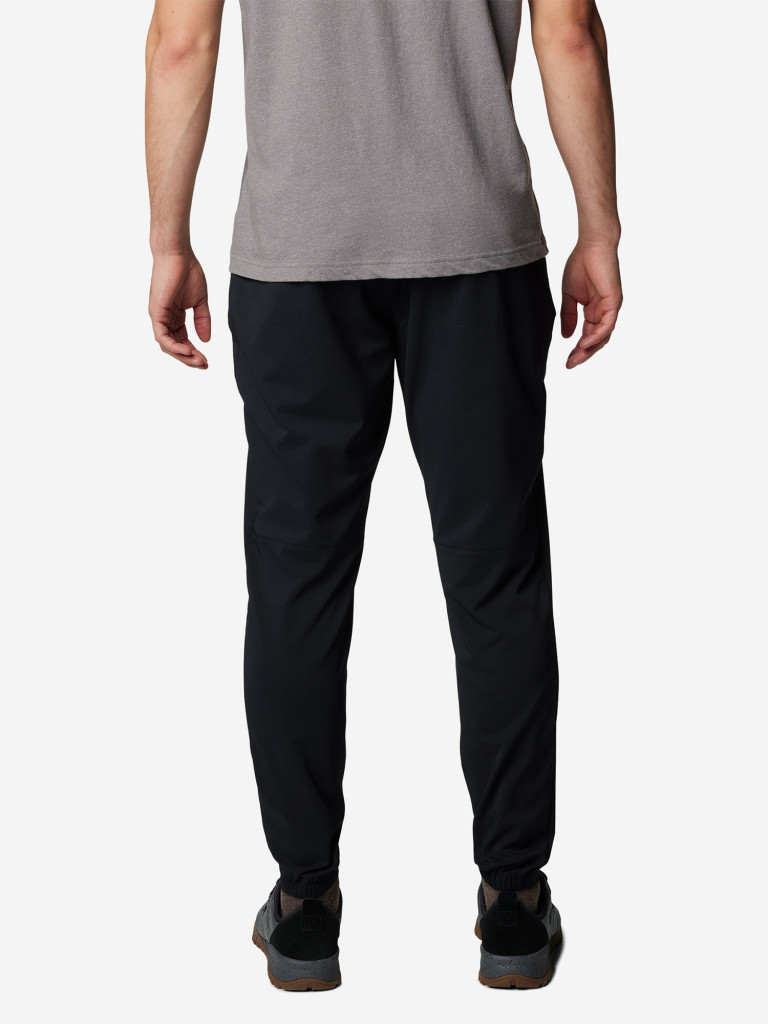 Брюки мужские Columbia Sage Peak Tapered Chino Pant — фото №2