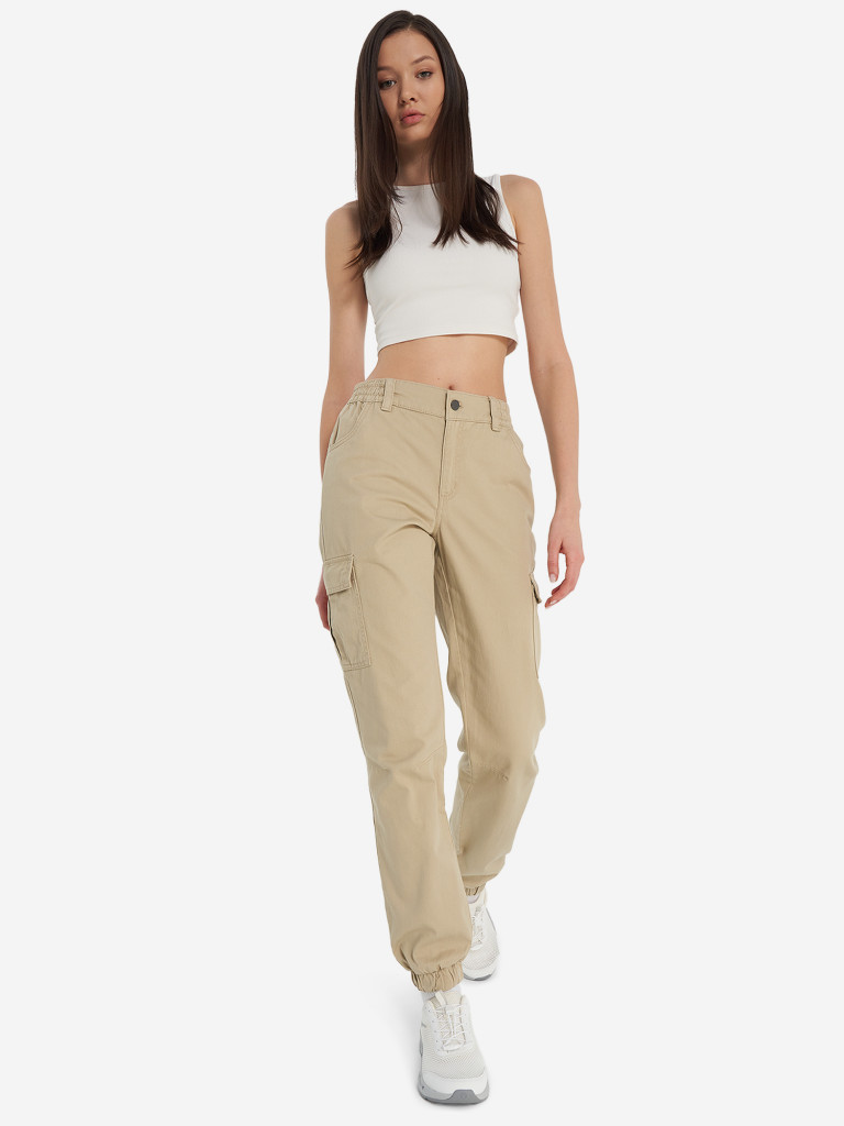 Брюки женские Outventure — фото №4