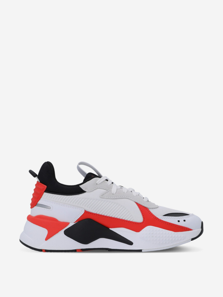 Кроссовки детские PUMA RS-X Mix Jr — фото №4