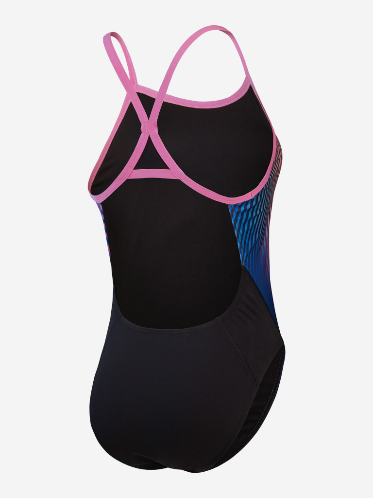 Купальник слитный женский Speedo — фото №9