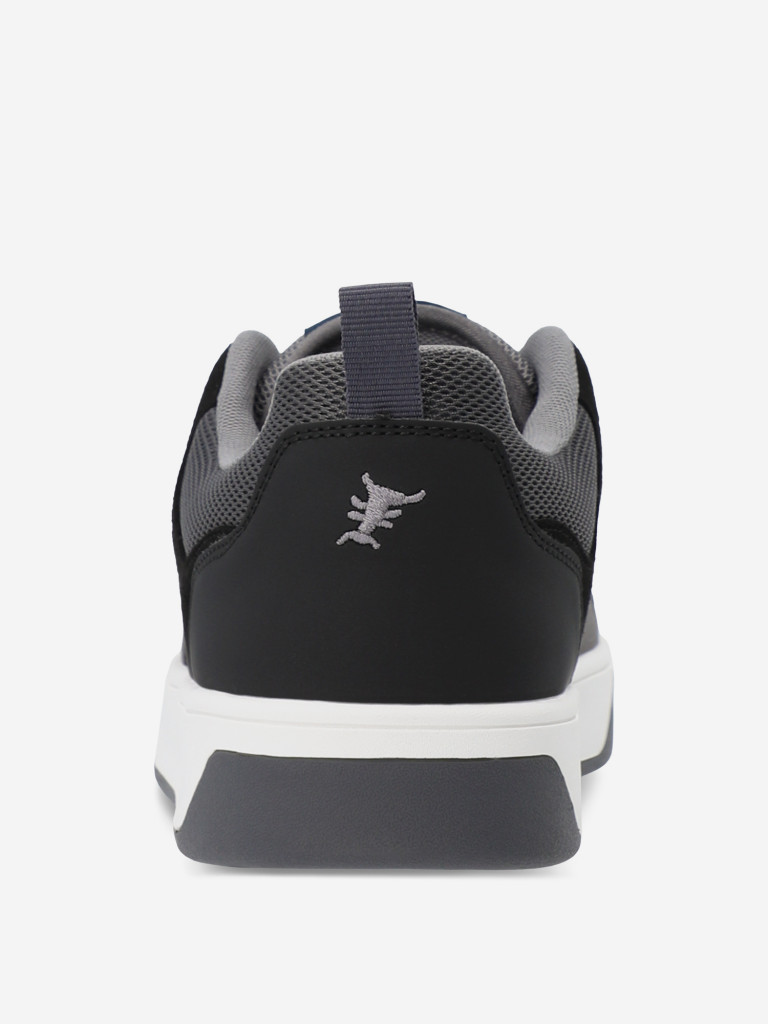 Кеды мужские Termit Casper 3.0 — фото №4