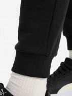 Брюки для девочек PUMA ESS+ Script Metallic — фото №6