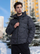 Пуховик мужской FILA
