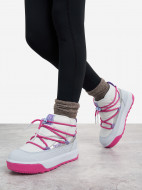 Дутики для девочек Termit Winter Pro Puff Jr