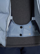 Куртка утепленная женская Ziener Pusja — фото №12