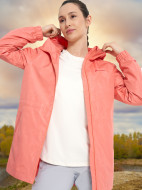 Outventure әйелдер жұқа курткасы