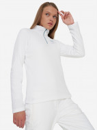 Джемпер флисовый женский Glissade