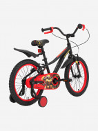 Stern Robot 18" ұлдар велосипеді — фото №14