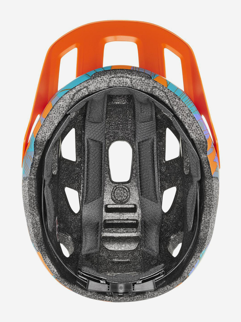 Uvex React балалар дулығасы — фото №4