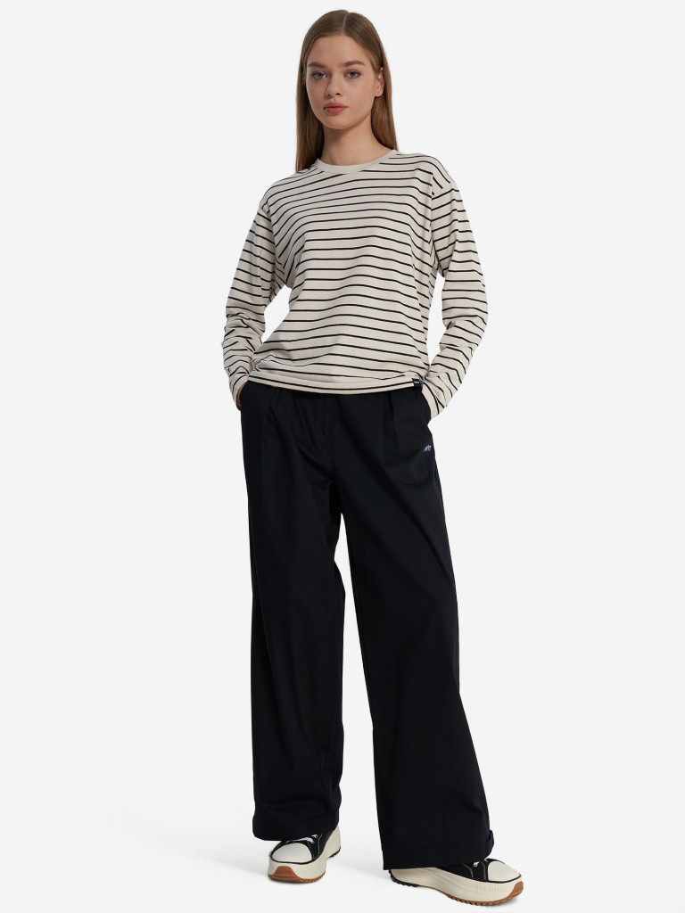 Лонгслив женский Termit — фото №4