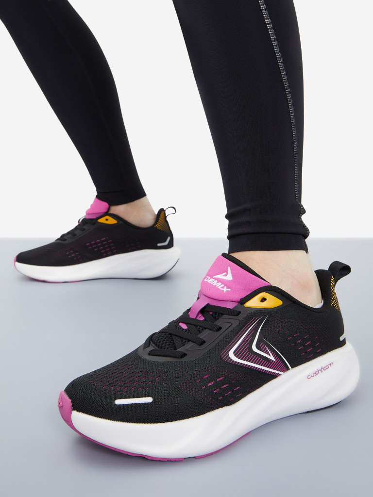 Demix Gravity Cushfoam 2 әйелдер кроссовкасы — фото №8