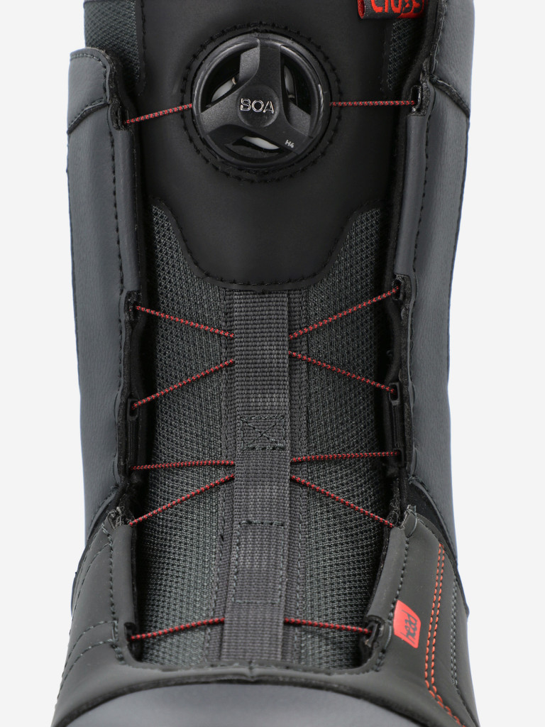Head Classic LYT Boa сноуборд бәтеңкесі — фото №9