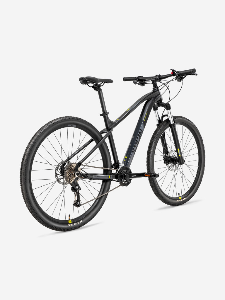 Велосипед горный Stern Motion 4.0 29" — фото №12