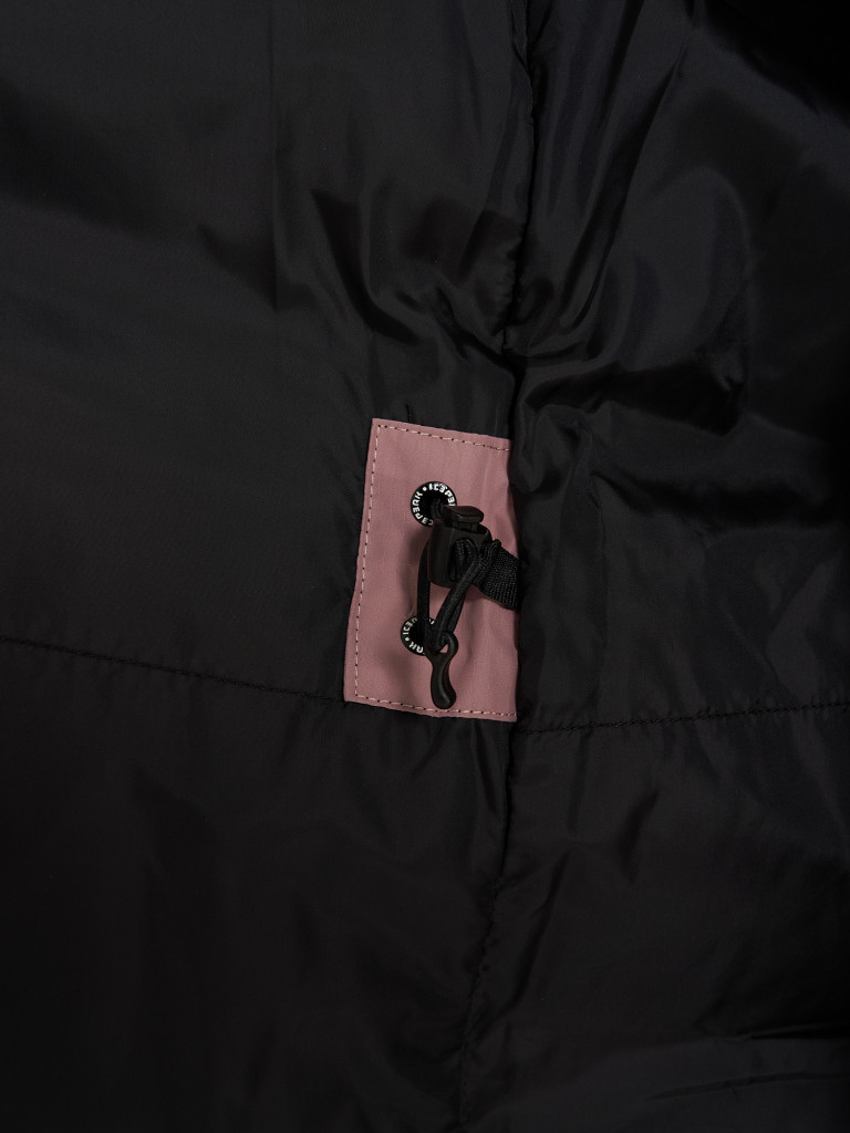 Пальто утепленное женское IcePeak Addia — фото №16