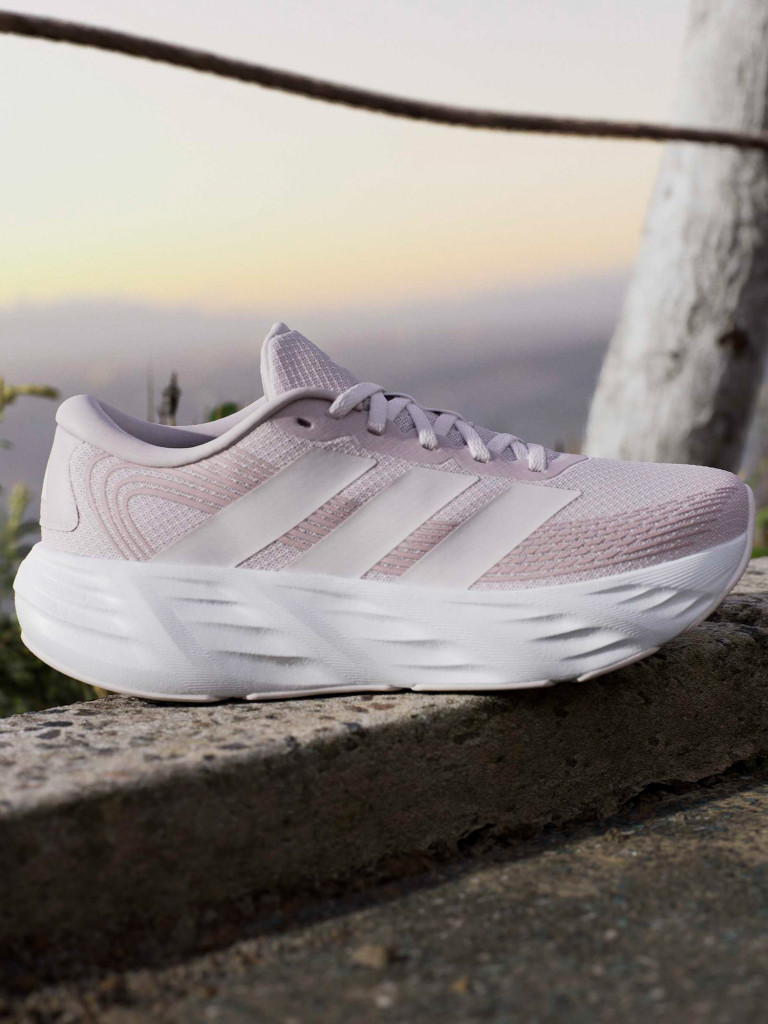 adidas Galaxy 8 әйелдер кроссовкасы — фото №10