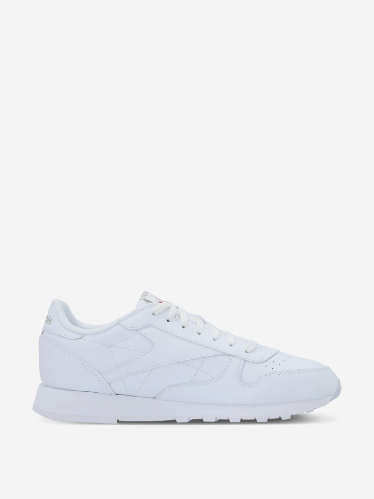Кроссовки мужские Reebok Classic Leather — фото №6