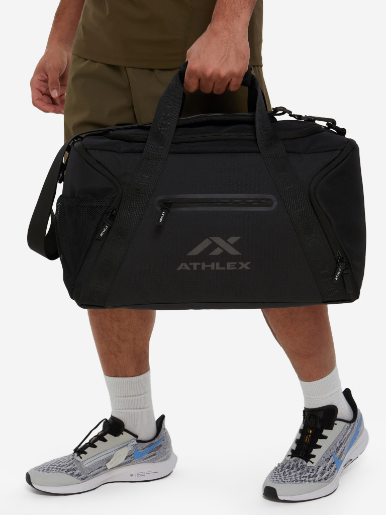 Сумка Athlex — фото №11