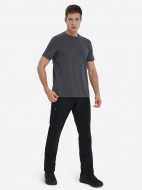 Футболка мужская Outventure Cheget — фото №4