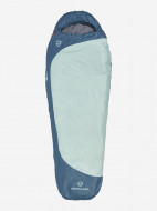 Спальный мешок Northland Hypnos +4 правосторонний — фото №2