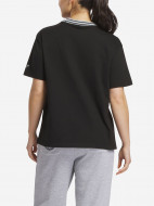 Футболка женская Reebok Lawn Club — фото №2