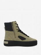 Ботинки утепленные женские Kappa Semole — фото №4