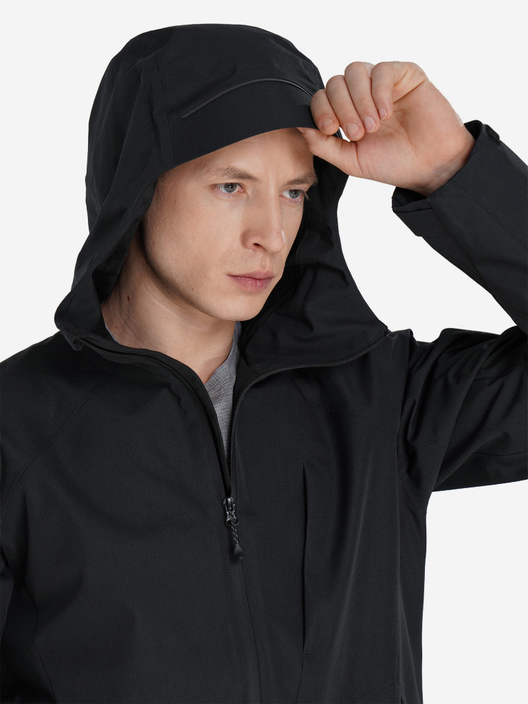 Northland ерлер мембраналы курткасы — фото №5