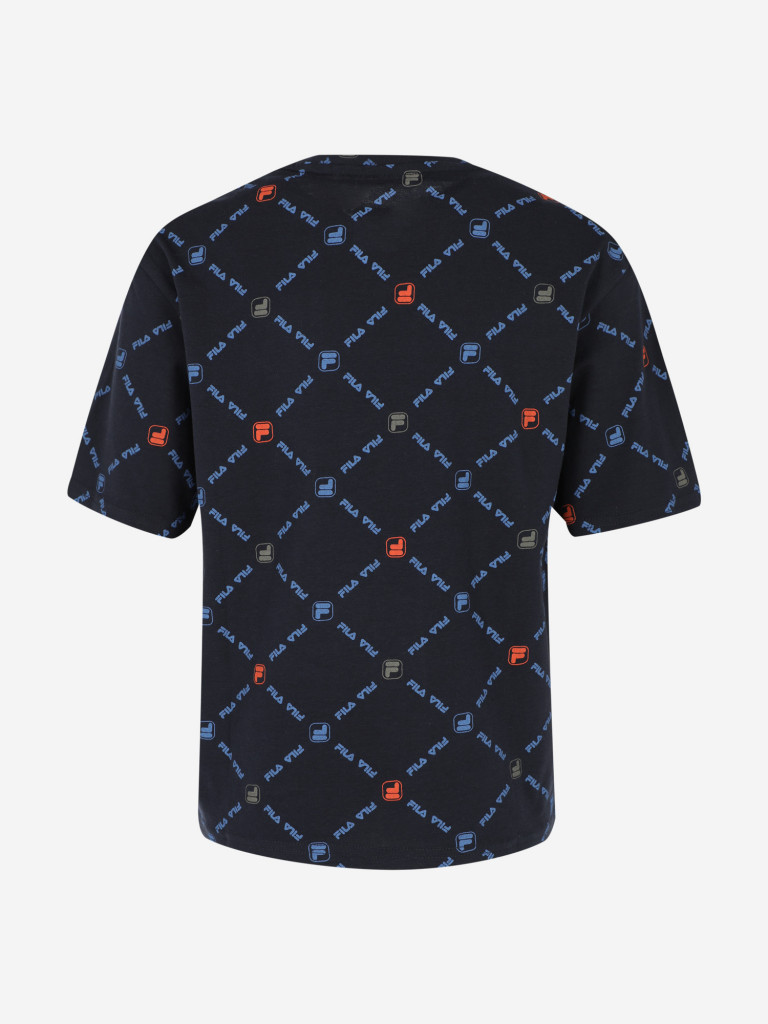 Футболка для мальчиков FILA — фото №5