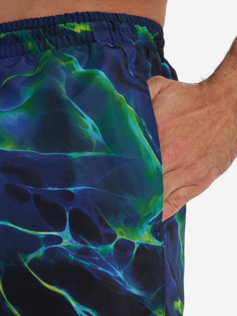 Шорты плавательные мужские Joss — фото №4