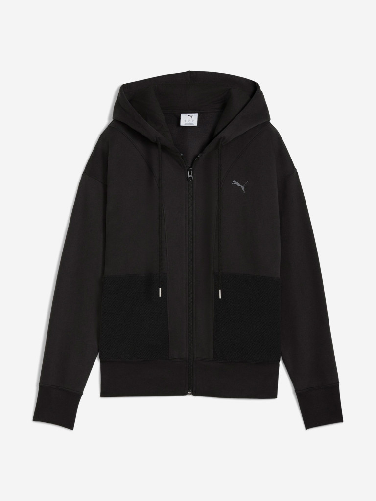 PUMA әйелдер флис жемпірі