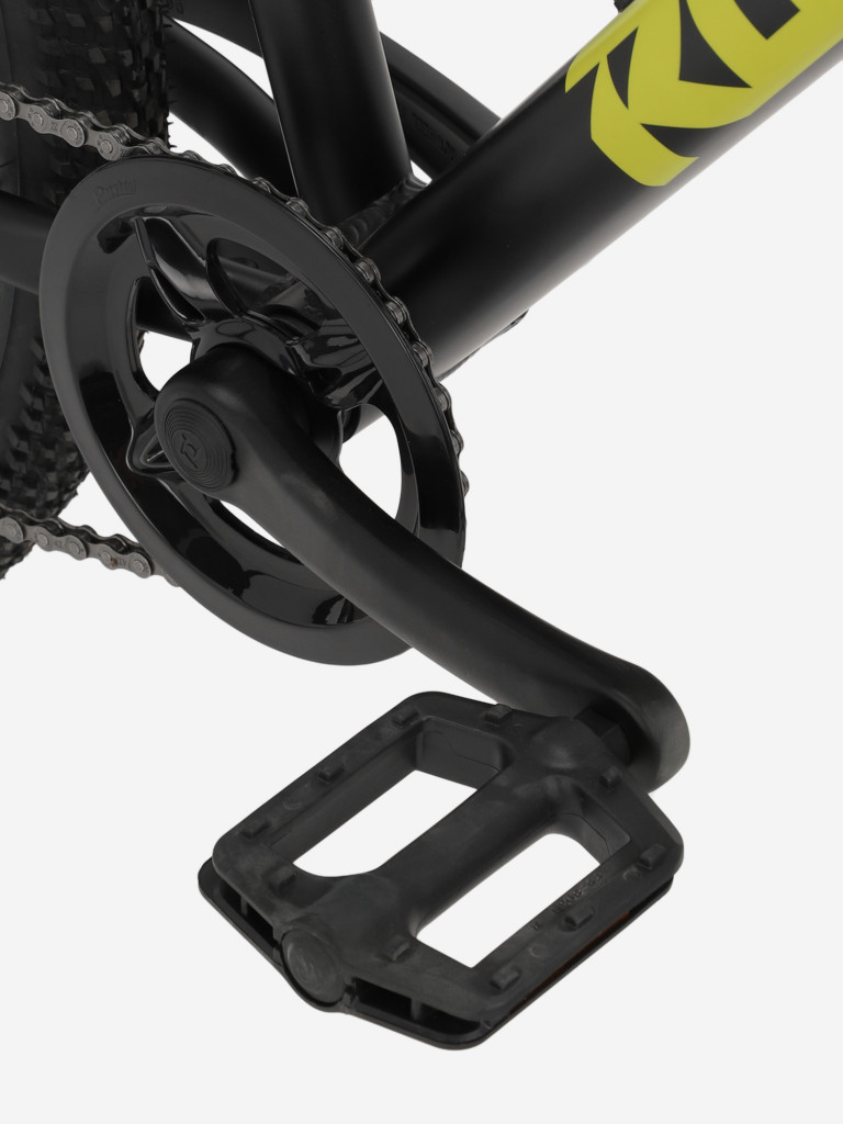 Roces Uragano 24" жасөспірімдер велосипеді — фото №5