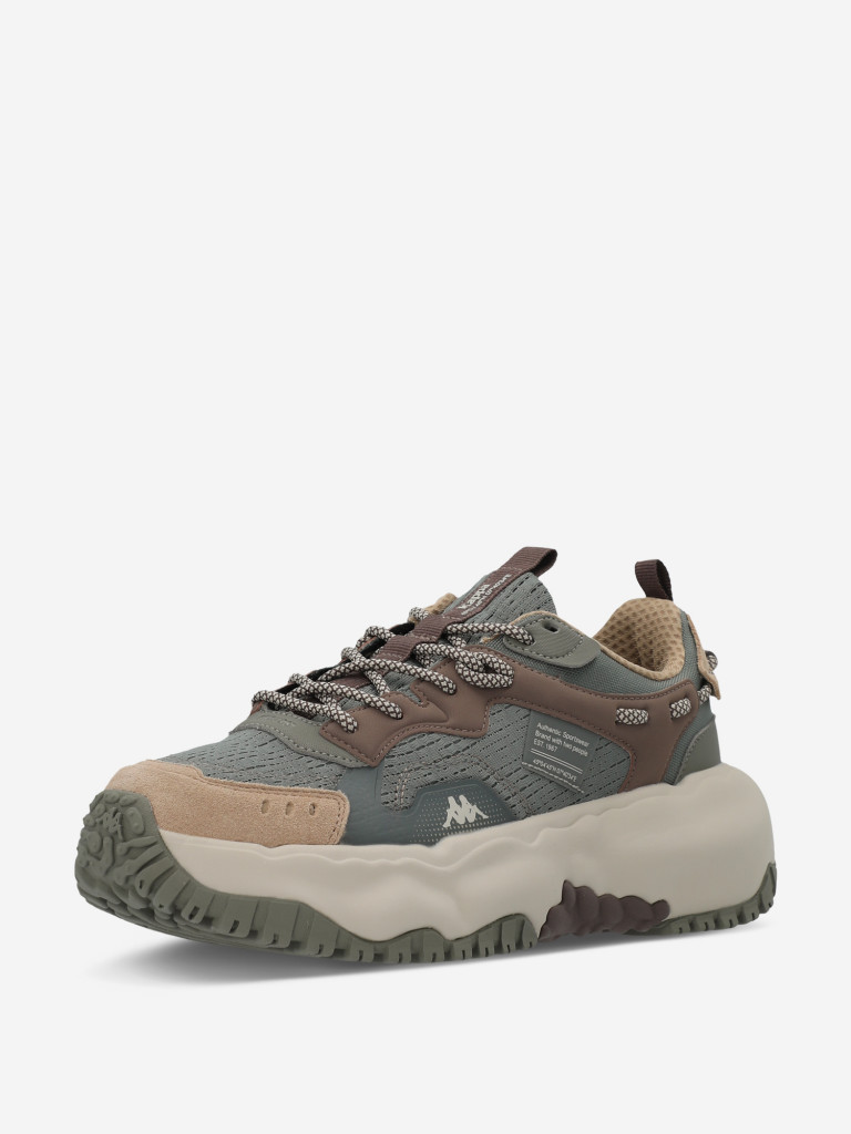 Kappa Giusto 2.0 әйелдер кроссовкасы — фото №2