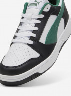 Кеды мужские PUMA Rebound V6 Low — фото №5