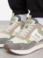 Кроссовки женские Etonic Ester — фото №9