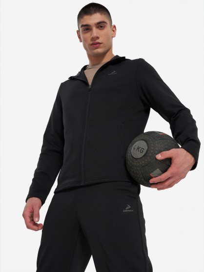 Толстовка мужская Demix