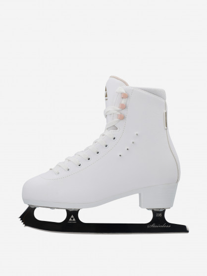 Коньки фигурные женские Fischer Diadema