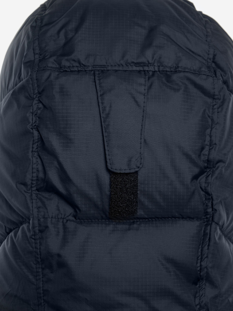 Пуховик мужской Columbia Puffect Hooded Jacket — фото №5