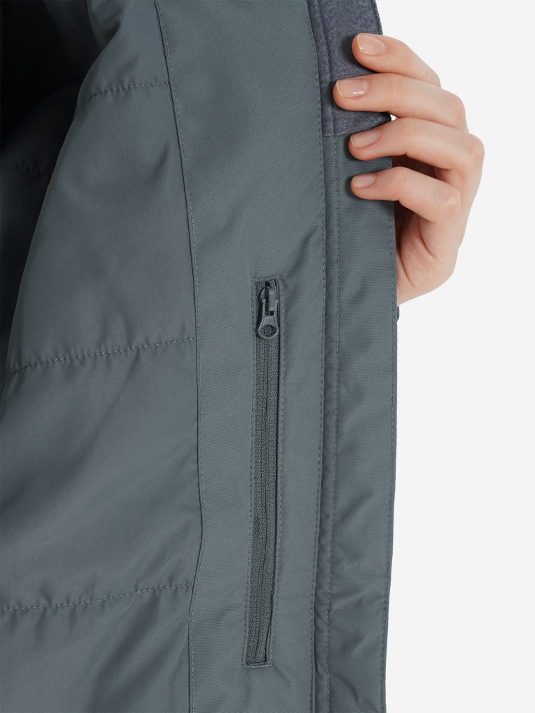 Куртка утепленная женская Northland — фото №13