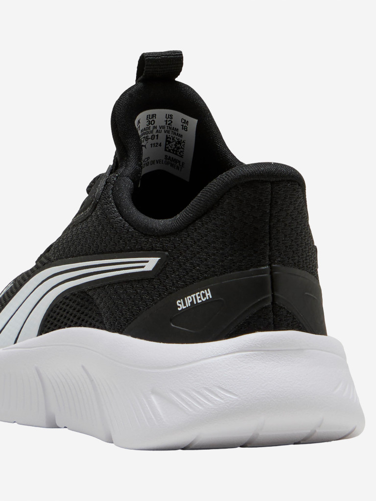 Кроссовки детские PUMA Flexfocus Sliptech Ps — фото №6