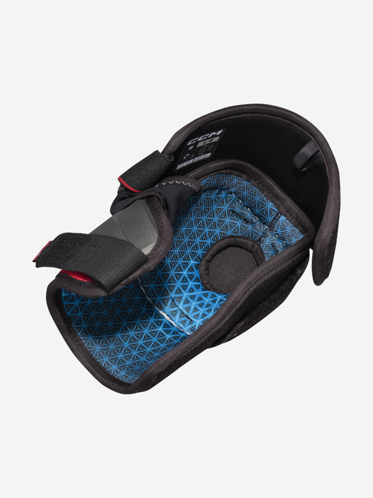 Налокотники хоккейные детские CCM Jetspeed FT800 JR — фото №3