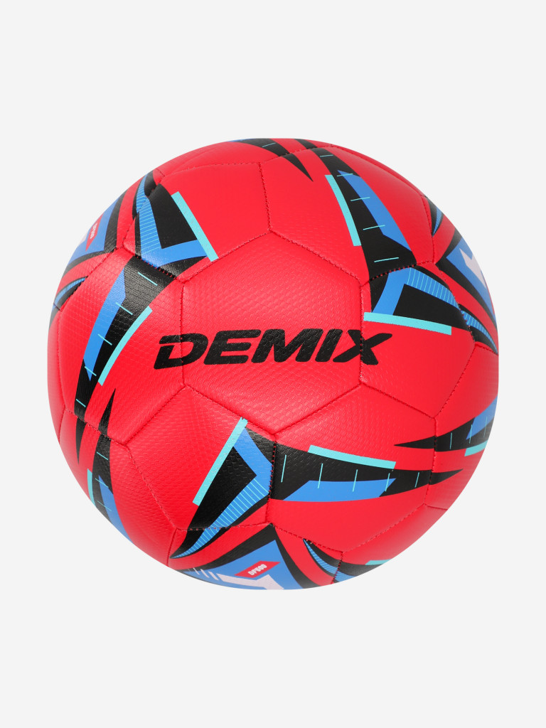 Demix DF500 футбол добы
