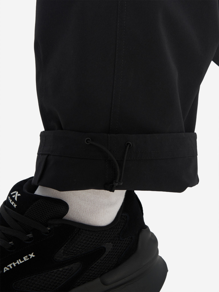 Athlex ерлер шалбары — фото №13