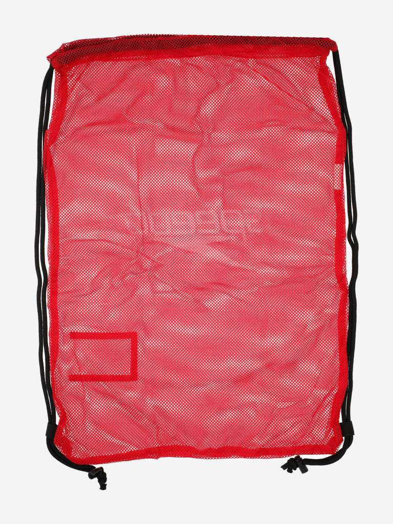 Мешок для мокрых вещей Speedo Equipment Mesh, 35 л — фото №2
