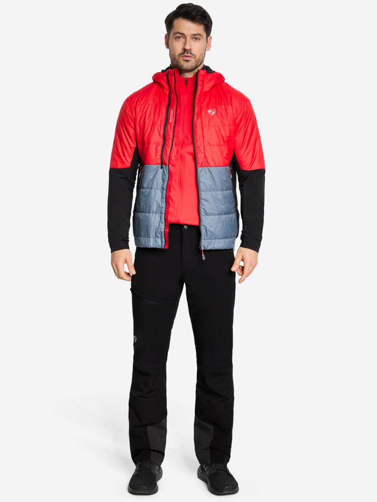 Ziener Neiv ерлер шалбары — фото №3