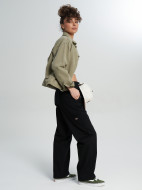 Брюки женские DICKIES Loose Work 247 — фото №3