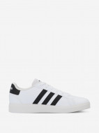 Кеды детские adidas Grand Court 2.0 K — фото №4