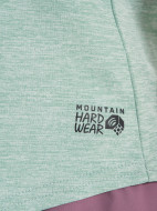 Mountain Hardwear Sunblocker Short Sleeve әйелдер футболкасы — фото №5
