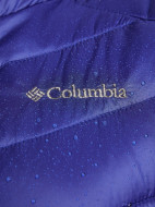 Куртка утепленная женская Columbia Joy Peak Hooded Jacket — фото №7