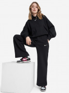 Брюки флисовые женские Nike Sportswear Phoenix — фото №3