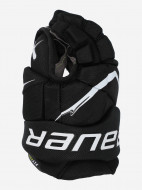 Перчатки хоккейные детские BAUER Vapor Flypro JR — фото №2