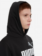 Худи для мальчиков PUMA No.1 Logo — фото №5